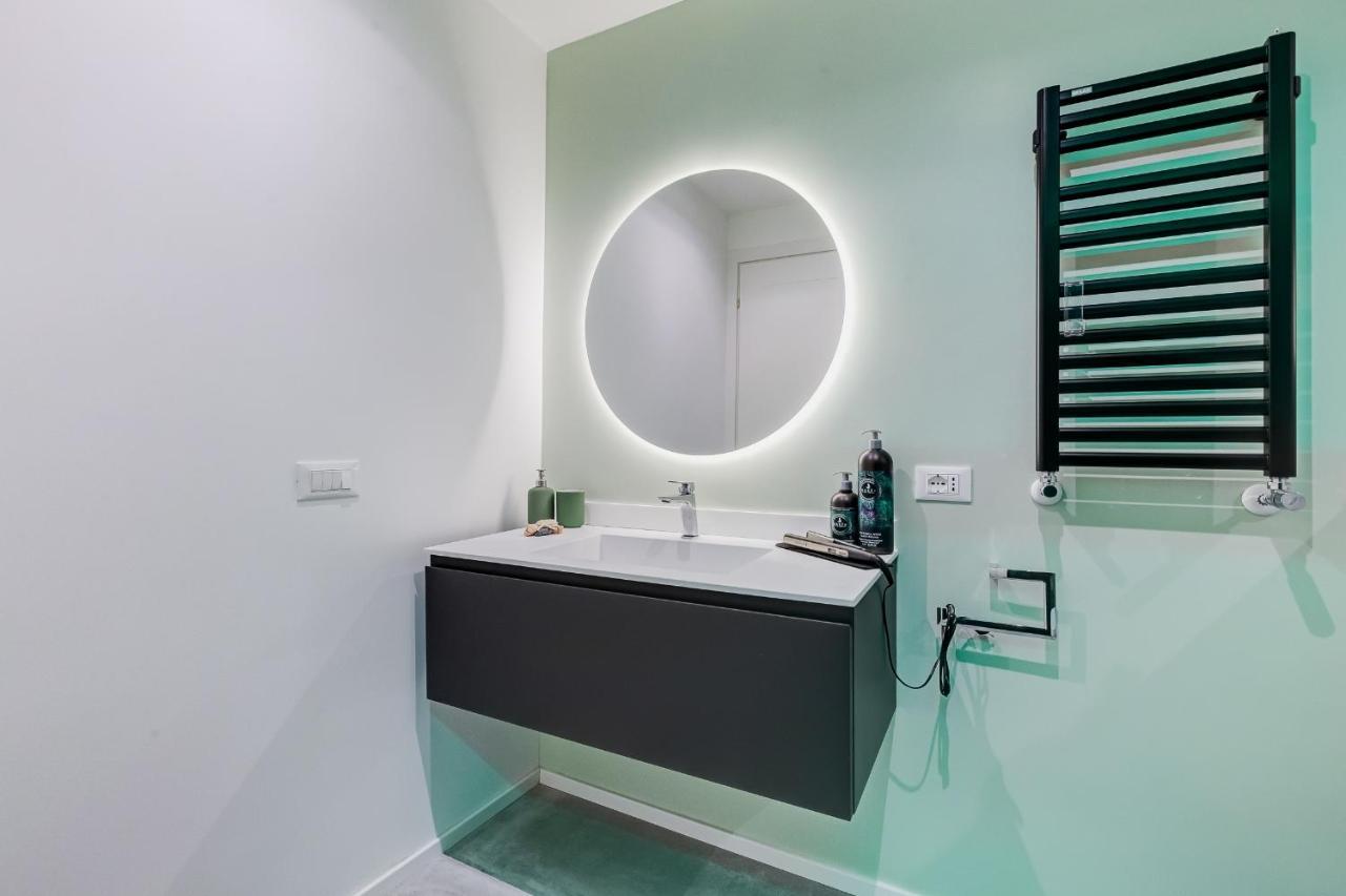 The Heart Of Rome Luxury House 아파트 외부 사진