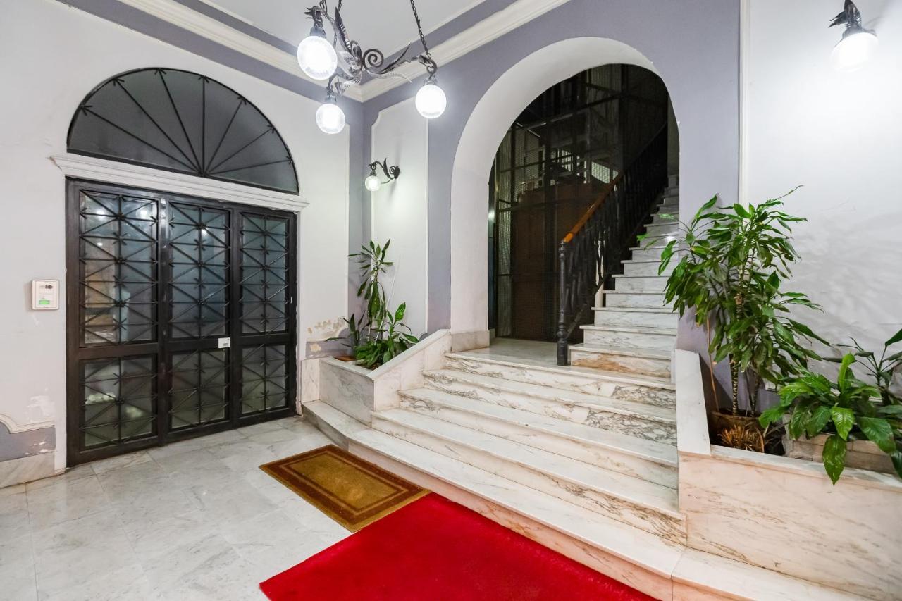 The Heart Of Rome Luxury House 아파트 외부 사진